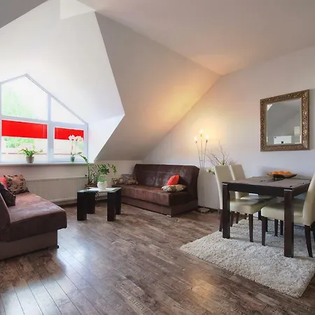 Sunforyou 1 Apartament