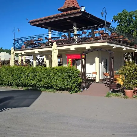 Sunforyou 1 Gdańsk