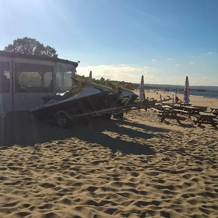 Apartament Sunforyou 1 Gdańsk