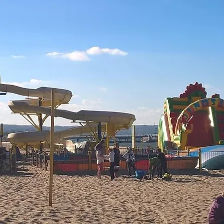 Apartament Sunforyou 1 *