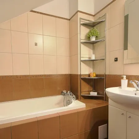 Apartament Sunforyou 1