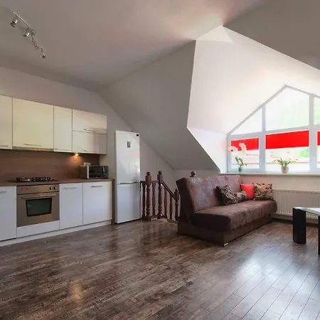 Sunforyou 1 Appartamento