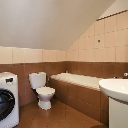 Apartament Sunforyou 1