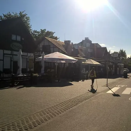 Apartman Sunforyou 1 *