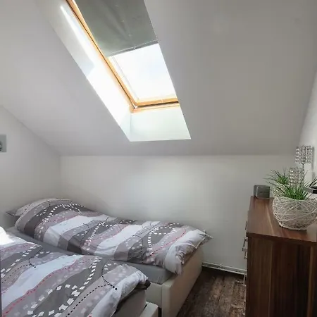 Apartment Sunforyou 1 Gdansk