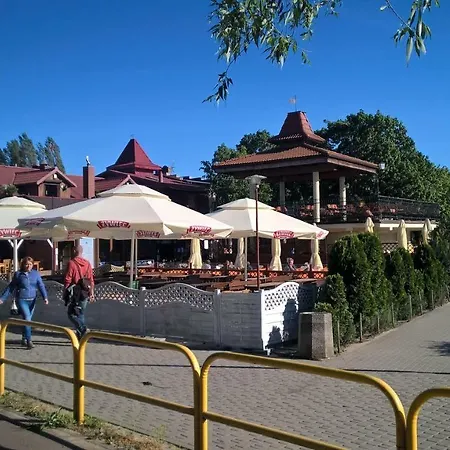 Apartament Sunforyou 1 *