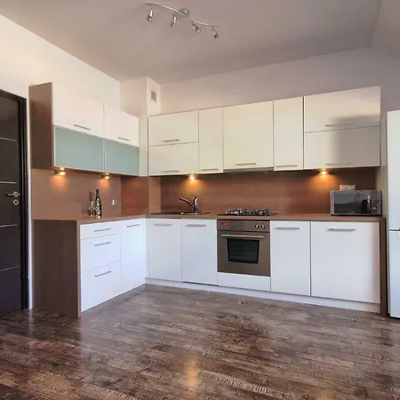 Sunforyou 1 Apartment *