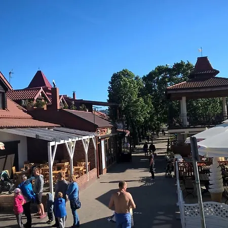 Sunforyou 1 Apartament Gdańsk