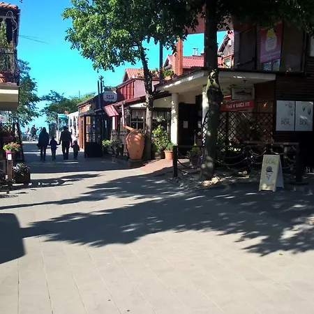 Apartman Sunforyou 1 *