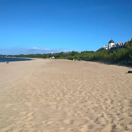 Sunforyou 1 * Gdaňsk