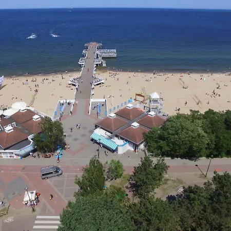 Sunforyou 1 Apartament Gdańsk