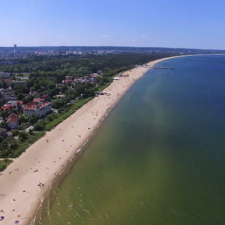 Sunforyou 1 Apartment *