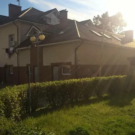 Sunforyou 1 Apartament Gdańsk