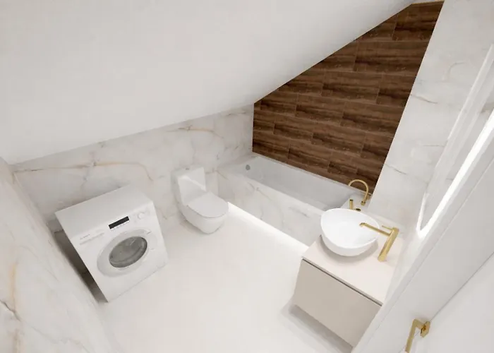 Sunforyou 1 Apartman