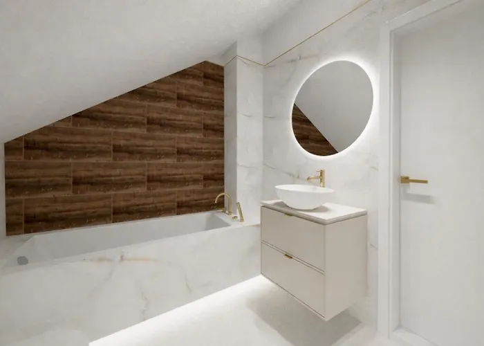 Apartman Sunforyou 1 Gdańsk