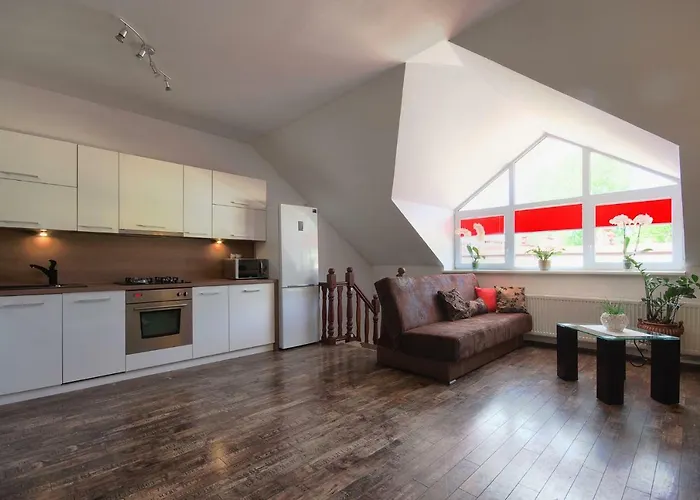 Sunforyou 1 Apartman