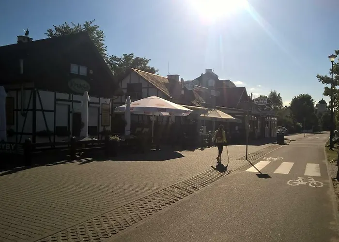 Apartman Sunforyou 1 *