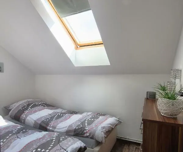 דירה Sunforyou 1 גדנסק