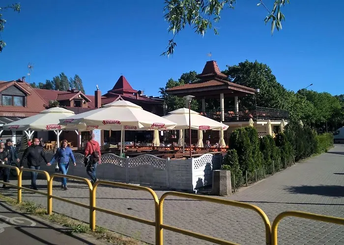 Apartman Sunforyou 1 *