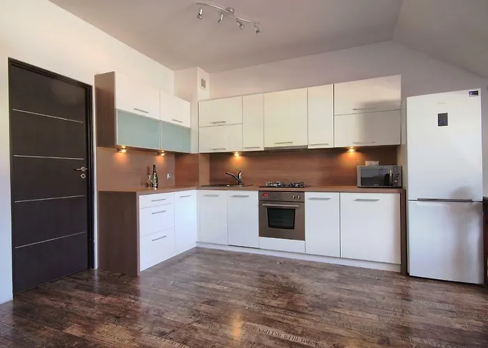 Sunforyou 1 דירה *