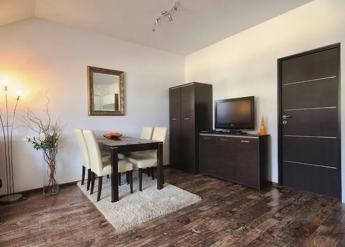 Sunforyou 1 Apartman *