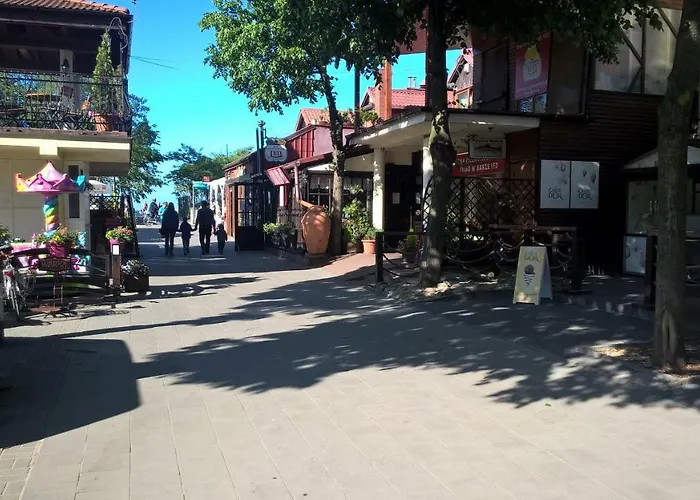 Apartman Sunforyou 1 *