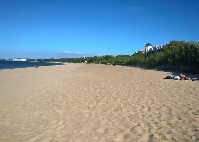 Sunforyou 1 * Gdańsk