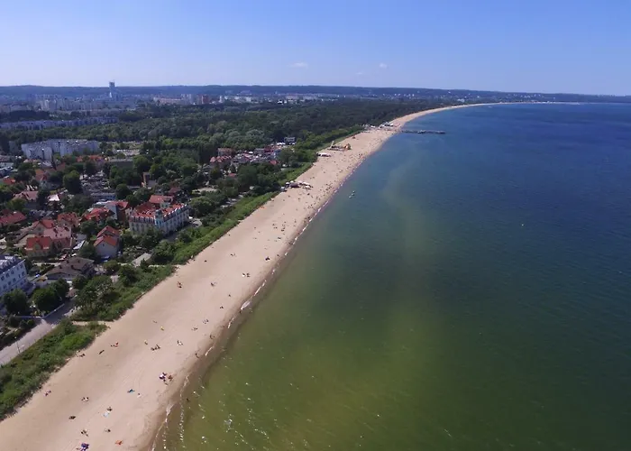 Sunforyou 1 דירה *